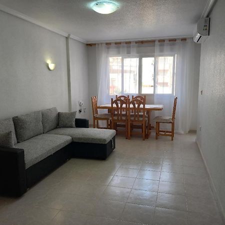 Policarpo-Centro Lägenhet Torrevieja Exteriör bild