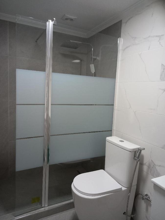 Policarpo-Centro Lägenhet Torrevieja Exteriör bild