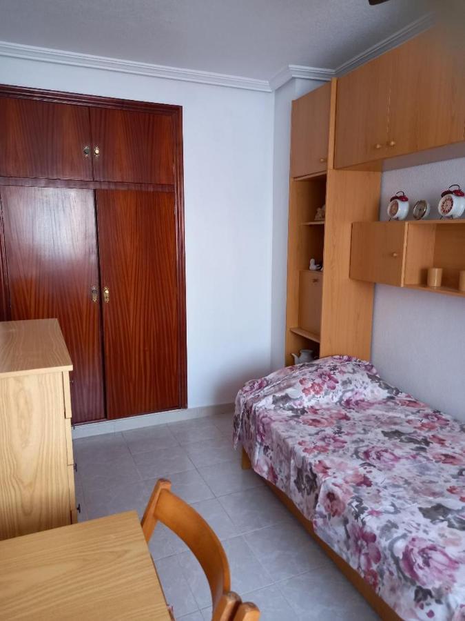 Policarpo-Centro Lägenhet Torrevieja Exteriör bild